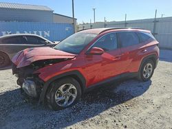 2022 Hyundai Tucson SEL en venta en Ellenwood, GA