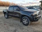 2010 Toyota Tacoma Double Cab