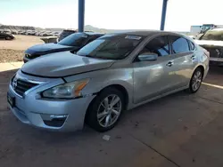 Nissan Vehiculos salvage en venta: 2013 Nissan Altima 2.5