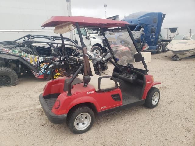 2008 Other Golf Cart