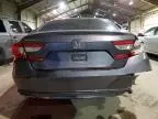 2018 Honda Accord EXL