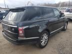 2014 Land Rover Range Rover