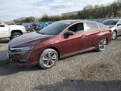 2019 Honda Clarity Touring en venta en Las Vegas, NV