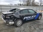 2023 Dodge Charger Police