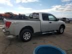 2004 Nissan Titan XE