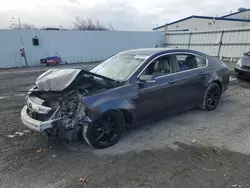 Acura Vehiculos salvage en venta: 2012 Acura TL