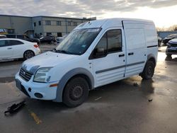 Ford Vehiculos salvage en venta: 2012 Ford Transit Connect XLT