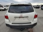 2013 Toyota Highlander Base