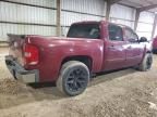 2007 Chevrolet Silverado K1500 Crew Cab