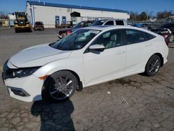 2019 Honda Civic EX en venta en Pennsburg, PA