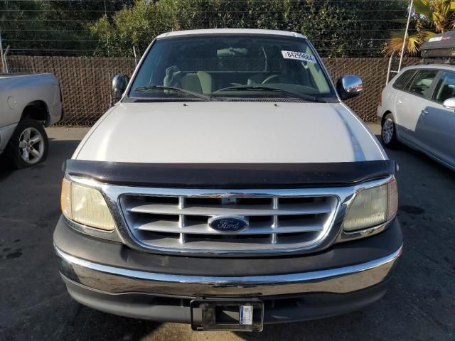 2003 Ford F150