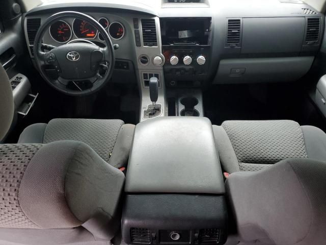 2008 Toyota Tundra Crewmax