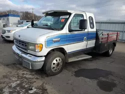 1998 Ford Econoline E350 Cutaway Van en venta en Ham Lake, MN