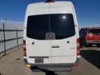 2018 Mercedes-Benz Sprinter 2500