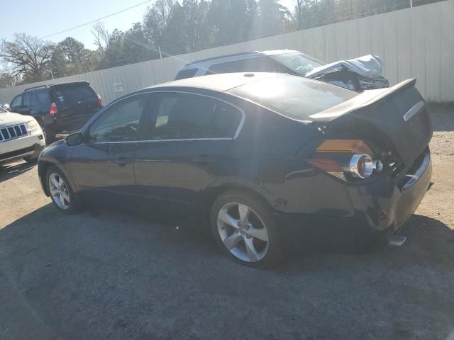 2007 Nissan Altima 3.5SE