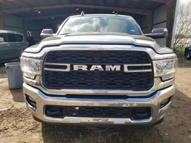 2021 Dodge RAM 2500 Tradesman