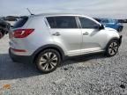 2013 KIA Sportage SX