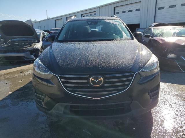 2016 Mazda CX-5 GT