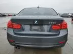 2014 BMW 328 XI