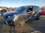 2020 Honda Passport EXL