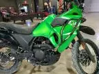 2023 Kawasaki KL650 M