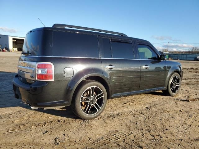 2015 Ford Flex Limited