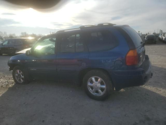 2005 GMC Envoy