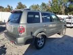 2008 Honda Pilot EXL