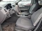 2012 Chevrolet Traverse LS