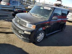 Scion Vehiculos salvage en venta: 2006 Scion XB