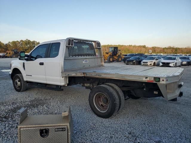 2019 Ford F350 Super Duty