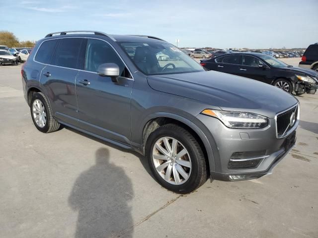 2018 Volvo XC90 T5