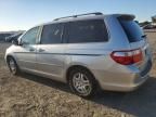 2007 Honda Odyssey EXL