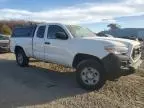 2021 Toyota Tacoma Access Cab