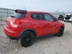 2014 Nissan Juke S