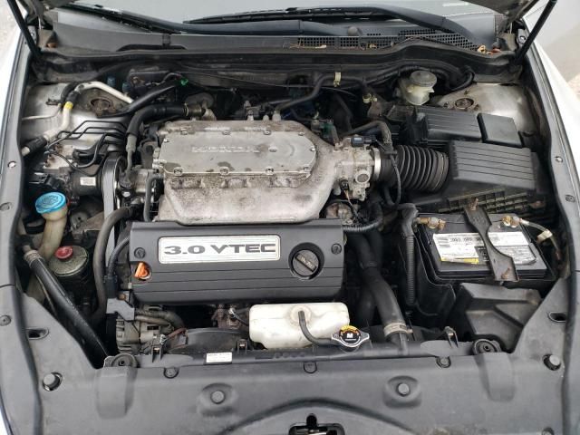 2003 Honda Accord EX