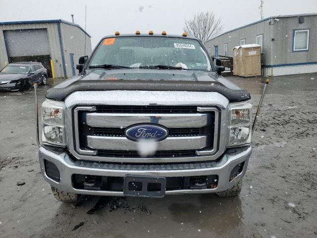 2013 Ford F250 Super Duty