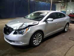 2014 Buick Lacrosse en venta en Woodhaven, MI