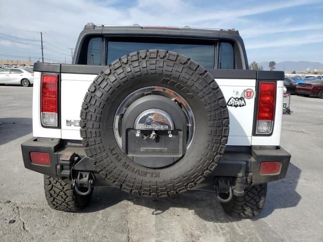 2007 Hummer H2 SUT