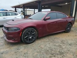 Salvage cars for sale at Tanner, AL auction: 2019 Dodge Charger R/T