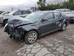 Salvage cars for sale at Lexington, KY auction: 2012 Toyota Avalon Base