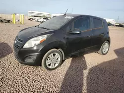 2014 Chevrolet Spark LS en venta en Phoenix, AZ