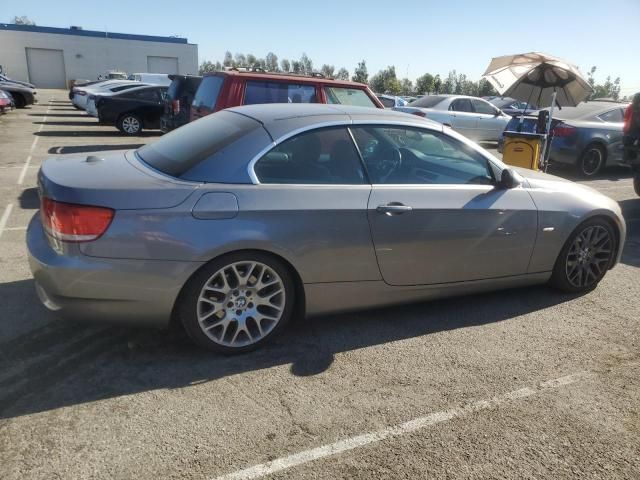 2008 BMW 328 I