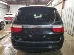 2012 Dodge Durango Crew