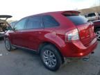 2007 Ford Edge SEL Plus