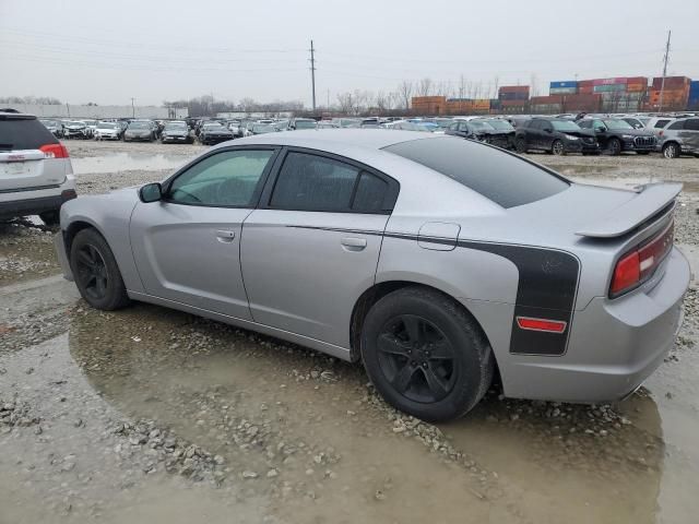 2014 Dodge Charger SE