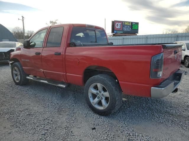 2007 Dodge RAM 1500 ST