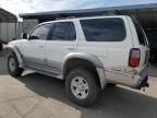 1996 Toyota 4runner Limited