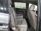 2011 Honda Odyssey Touring