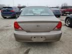 2002 KIA Spectra Base